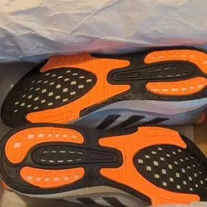 adidas | Shoes | Adidas Supernova M Mens Size 2 Nwt | Poshmark display picture 1